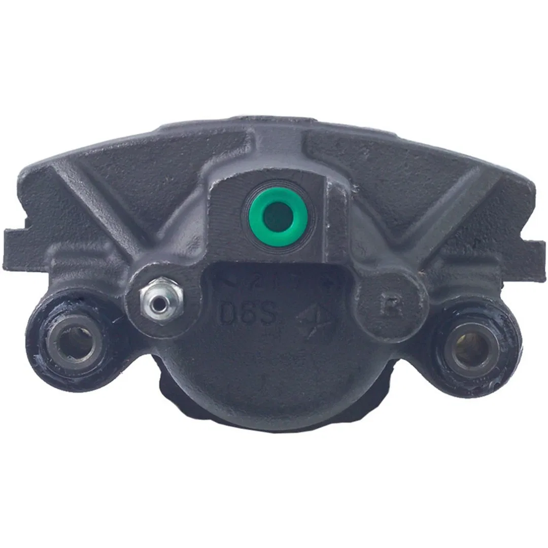 18-4836 – A1 REMFG INC Brake Caliper, OE Replacement Remanufactured With Installation Hardware Witho - view 2